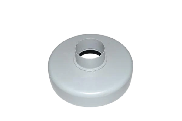Ametek Shell and Tube for Lamb 5/7" Motors Part #116210-85