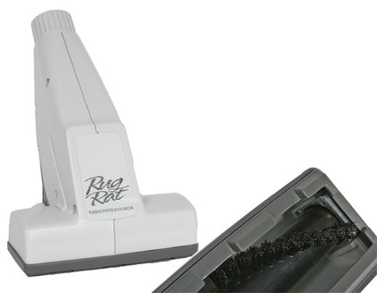 VacuFlo Mini Hand Turbine Vacuum Accessory for MD Central Vacuum – Part# 470 available at Ace Vacuums