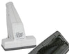 VacuFlo Rugrat Mini Hand Turbine Vacuum Accessory for Beam central vacuum, available at Ace Vacuums