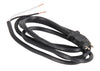 Electric Power Brush Replacement Cord for Beam central vacuum, available at Ace Vacuums
