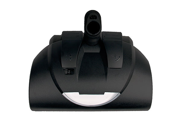 Wessel-Werk EBK 360 QDC Battery Powered Brush, Black for Beam Central Vacuum – Part# 486BP