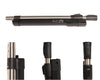 EBK 360 QDC Battery Powered Brush Kit rechargeable wand