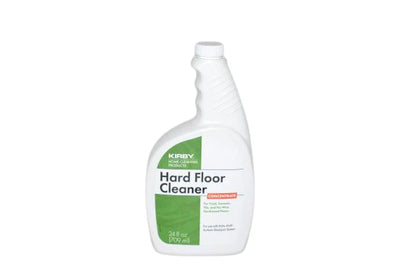 Kirby Hard Floor Cleaning Concentrate (24 oz) – Part #352814S available at Ace Vacuums