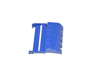 Kirby AV2 Vacuum Cleaner Foot Pedal – Part #110317 available at Ace Vacuums
