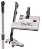 MD 15in Vacuum Head with Integrated Wand for Beam central vacuum, available at Ace Vacuums