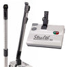 12in Vacuum Head with Integrated Wand for MD central vacuum, available at Ace Vacuums