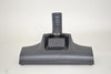 Sebo Turbo Floor Nozzle for D1, E2, and K2 Turbo Vacuums (Gray/Black) – 8365AM