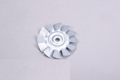 Ametek Lamb Motor Cooling Fan Blade for 5.7
