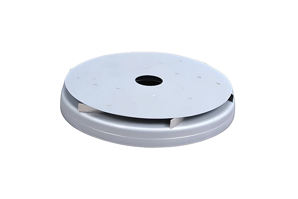 Ametek Stat Fan 330/334 for All 7.2" Motors Part #31360-1