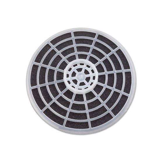 ProTeam Dome Filter with Foam Media for Select Triangular Vacs #510183