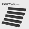 Hizero Wiper – Suits F500, 5 pcs/set – F6Z-SCR01