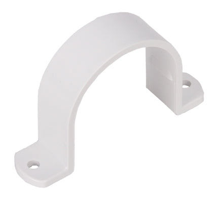 Plastiflex Pipe Strap for MD Central Vacuum – Part# 512