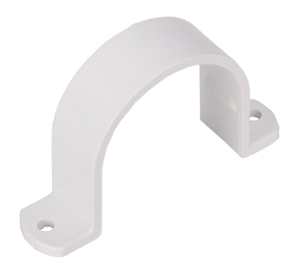 Plastiflex Pipe Strap for MD Central Vacuum – Part# 512 available at Ace Vacuums
