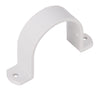 Plastiflex Pipe Strap for MD central vacuum, available at Ace Vacuums