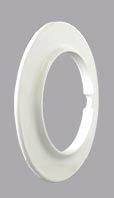 Vaculine Pipe Collar for Beam Central Vacuum – Part# 513
