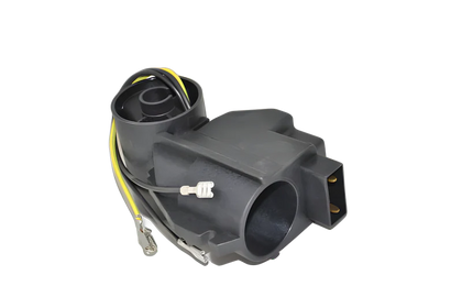 Hoover Pivot Neck for C1830 / C1834 Dual Duty Vacuum – Part #644920 available at Ace Vacuums