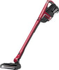 Miele Triflex HX1 HomeCare Ruby Red cordless stick vacuum