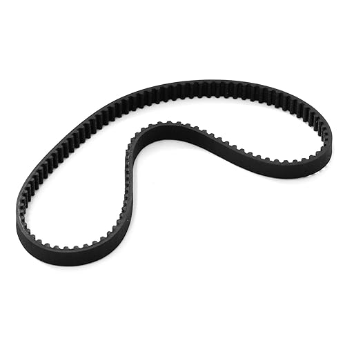 SEBO Automatic X-Series Belt (X1, X4, X5, X7, X8) | Genuine Part #2111