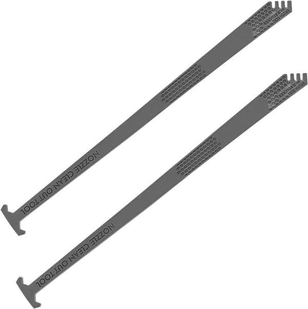 Bissell Clean Out Tool for Carpet Cleaner (2Pk) – Part #1606433 | Genuine OEM Replacement