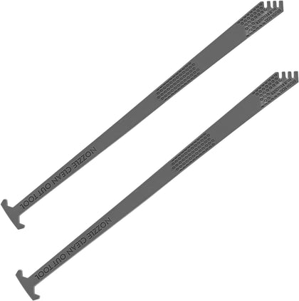 Bissell Clean Out Tool for Carpet Cleaner (2pk)   Part #1606433