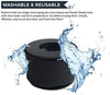 Clean Obsessed Bissell 3-in-1 Stick Vac Filter Clear Poly – Part# CF167
