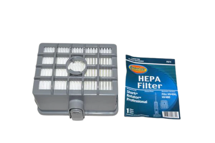 Shark HEPA Filter for Shark NV450 Rotator Professional – Part #F674 available at Ace Vacuums