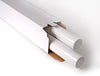 MD 4ft PVC Central Vacuum Pipe for Beam central vacuum, available at Ace Vacuums