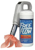 Free Flow Maintenance Sheets for Beam central vacuum, available at Ace Vacuums