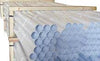 80 ft Central Vacuum PVC Pipe for MD central vacuum, available at Ace Vacuums