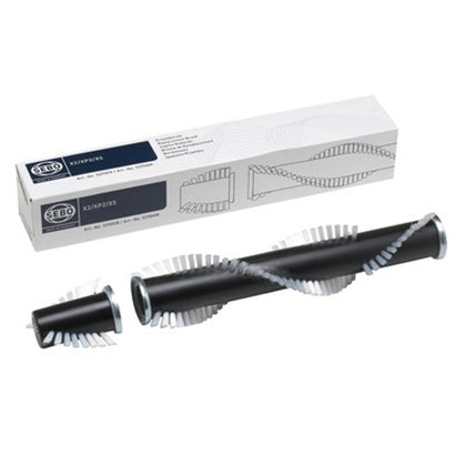Sebo Brush Roller Set (Soft Bristle) for X2, X5, and X8 -5290GE