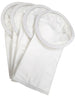 Clean Obsessed CO4 HEPA Bags 9/Pack – Part #CO4BG