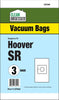 Clean Obsessed HOOVER TYPE S MICRO PAPER BAGS, 9/PK Part# CP340