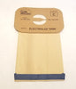 Clean Obsessed Lux Canister Paper Bags 100/Box Part# CLC100