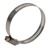 Hose Clamp for Flex Pipe for Beam central vacuum, available at Ace Vacuums