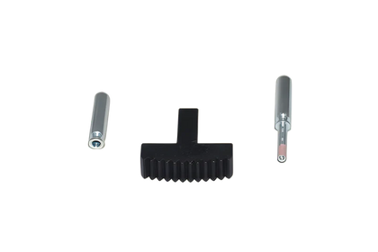 Kirby OEM Polymer Tilt Latch Kit for G3 & G6 Vacuums (Onyx Model) – Part #677599A available at Ace Vacuums