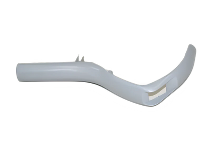 Oreck UK30205 Conquer Vacuum Front Handle Cover Replaces 520A00392 – Part #430000984 available at Ace Vacuums