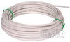 20-gauge Low Voltage Wire for MD central vacuum, 50 ft option