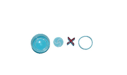 Bissell Cap Flow Indicator for 1698 – Part #5556503 available at Ace Vacuums