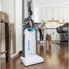 Simplicity Premium Allergy Upright Vacuum with Advanced Media Filtration - S26