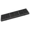 Oreck XL Tabletop Professional Pro Air Purifier Replacement Odor Eliminator Filter – Part #AP1PKP