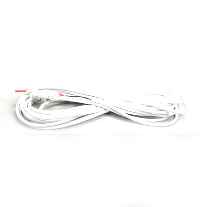 Oreck Vacuum Power Cord (18 Gauge, 2-Wire, 30 Feet, White) – Part #58-5805-91 available at Ace Vacuums