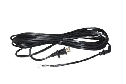 Oreck Magnesium LW100 & LW1500 Upright Vacuum Power Cord – Part #58-5809-03 available at Ace Vacuums