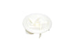 Oreck XL Plastic Fan with Washers – Parts #09-75300-01 / #097530001