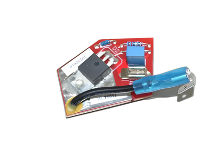 Oreck U2000RB 2L Upright Vacuum Handle PCB – Part #430001167 available at Ace Vacuums