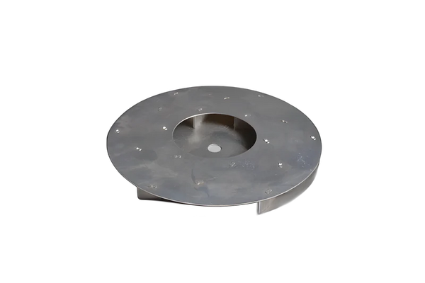 Ametek High Performance 5.7" Fan (Fits Eureka 48419) Part #31337
