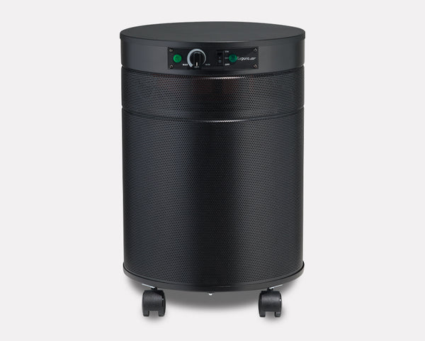AirPura UV614 for Germs and Mold Super HEPA: 99.99% Efficient @0.3 microns Air Purifier
