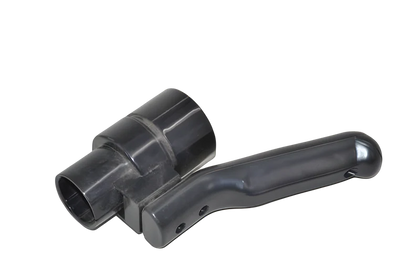 Oreck Pro 12 Commercial Vacuum Wand Cuff Clip – Part #P.88.0003.0 available at Ace Vacuums