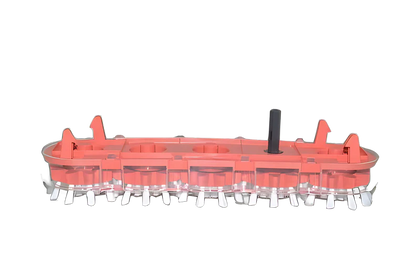 Hoover Hardwood Floor Brush Block for FH41000 & FH41010 Vacuums, Part #440014580