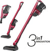 Miele Triflex HX1 HomeCare Ruby Red cordless stick vacuum