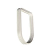 Hide-A-Hose HS6000 Pro Extension Ring for Beam central vacuum, available at Ace Vacuums
